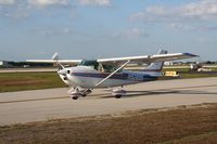 N92895 @ LAL - Cessna 182N - by Florida Metal