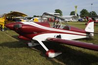 N141CC @ KOSH - Oshkosh EAA Fly-in 2009