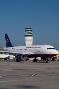 D-AHIN @ VIE - Hamburg International Airbus 319 - by Dietmar Schreiber - VAP