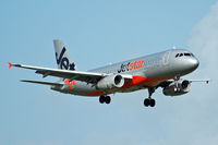 VH-VQE photo, click to enlarge VH-VQE photo, click to enlarge
