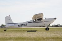N180KP @ KOSH - T