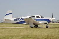 N212MW @ KOSH - T
