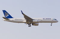 P4-GAS @ EDDF - short final RW25R
