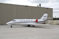 N359QS @ KMKE - Cessna 680 - by Mark Pasqualino