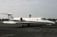 N900JC @ KCPS - KCPS