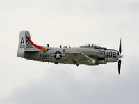 G-RADR @ EGNR - Displaying at the Airbus families day - by Chris Hall