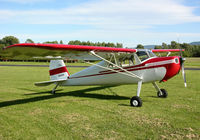 N2681N - Just Restored - by Michael Payne