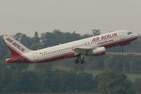 D-ABDJ @ VIE - Air Berlin Airbus A320-214 - by Joker767