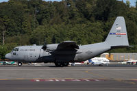73-1598 @ KBFI - KBFI