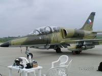 2415 @ LKTB - Let L39 Albatross - by John1958