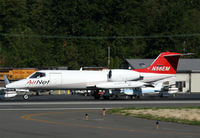 N56EM @ KBFI - KBFI