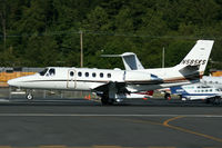 N585KS @ KBFI - KBFI