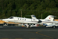 N359EF @ KBFI - KBFI