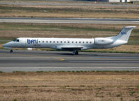 G-EMBJ @ LFBO - Arriving rwy 32L - by Shunn311