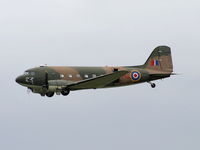ZA947 @ EGNR - Displaying at the Airbus families day - by Chris Hall