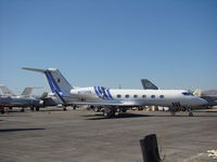 N770XB @ VNY - VNY Airport - by Meherio