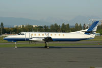 C-GAMI @ CYVR - CYVR