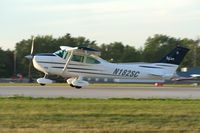 N182SC @ KOSH - Cessna 182P - by Mark Pasqualino