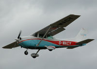 G-WACY photo, click to enlarge G-WACY photo, click to enlarge
