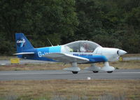 G-WAVI photo, click to enlarge G-WAVI photo, click to enlarge
