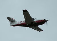 G-BEPY photo, click to enlarge G-BEPY photo, click to enlarge
