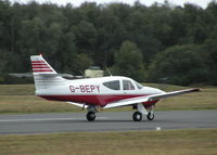 G-BEPY photo, click to enlarge G-BEPY photo, click to enlarge