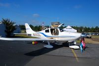 N1112L @ KUZA - Cessna Corvalis- For Sale, $550K - by Connor Shepard