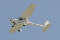 N448RA @ KOSH - Oshkosh EAA Fly-in 2009 - by Todd Royer