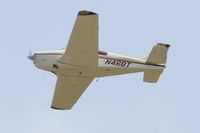 N468T @ KOSH - Oshkosh EAA Fly-in 2009 - by Todd Royer