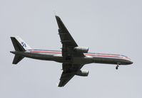 N656AA @ MCO - American 757-200 - by Florida Metal