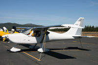 N4224 @ KTRK - KTRK