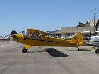 N23266 @ SZP - 1939 Piper J3C-65, Continental A&C65 65 Hp - by Doug Robertson