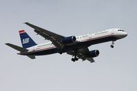 N903AW @ MCO - US Airways 757