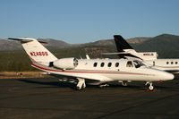 N246GS @ KTRK - KTRK