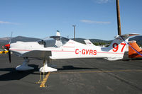 C-GVRS @ KTRK - KTRK