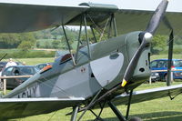 G-AGHY photo, click to enlarge G-AGHY photo, click to enlarge