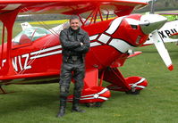 G-EWIZ photo, click to enlarge G-EWIZ photo, click to enlarge