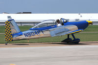 N804PT @ GPM - At Grand Prairie Municipal - by Zane Adams