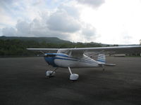 6Y-JBA @ MKBS - MKBS