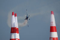 N18RU - Red Bull Air Race Barcelona 2009 - Sergey Rakhmanin - by Juergen Postl