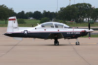 00-3584 @ AFW - USAF T-6A Texan at Alliance Forth Worth - by Zane Adams