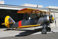 N4009A @ 4SD - K4SD - by Nick Dean