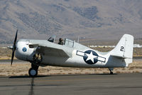 N86572 @ 4SD - K4SD c/n 5626 - by Nick Dean