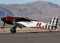 N62143 @ 4SD - K4SD Spectacular scheme on Riff Raff