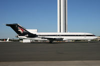 N698SS @ KPAE - KPAE - by Nick Dean