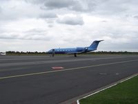 9M-ABC @ LFRG - Seen at Deauville - by Erdinç Toklu