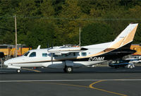 C-FHMA @ KBFI - KBFI