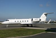 N475LC @ KPAE - KPAE - by Nick Dean