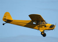 N30616 @ KPAE - KPAE