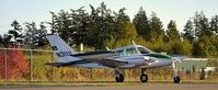 N3111L @ KFHR - At Friday Harbour Airport - by Victor Agababov